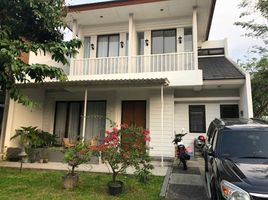 4 Kamar Rumah for sale in Serpong, Tangerang, Serpong