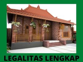 3 Habitación Casa en venta en Seyegan, Yogyakarta, Seyegan