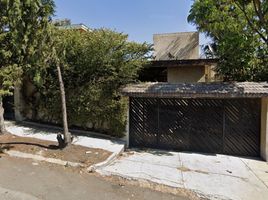 4 Schlafzimmer Villa zu verkaufen in Naucalpan De Juarez, Mexico, Naucalpan De Juarez