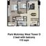 2 Habitación Departamento en venta en Taguig City, Metro Manila, Taguig City, Southern District
