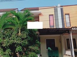 3 Kamar Rumah for sale in Bekasi Utara, Bekasi, Bekasi Utara