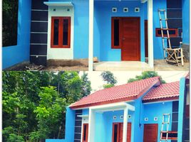 2 Bedroom House for sale in Manisrenggo, Klaten, Manisrenggo