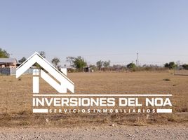  Terreno (Parcela) en venta en Salta, Capital, Salta