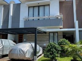 5 Bedroom House for sale in Pondok Aren, Tangerang, Pondok Aren