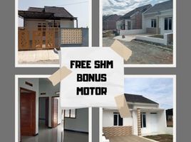 2 Bedroom House for sale in Pameungpeuk, Bandung, Pameungpeuk