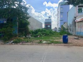  Land for sale in My Phuoc, Binh Duong, My Phuoc