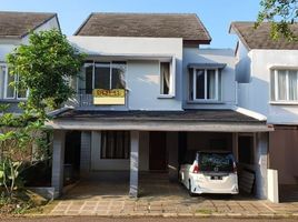 4 Schlafzimmer Villa zu verkaufen in Citeureup, West Jawa, Citeureup