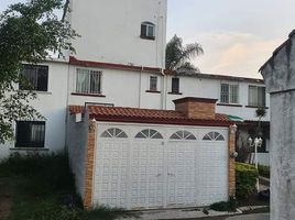 3 Schlafzimmer Villa zu verkaufen in Guadalajara, Jalisco, Guadalajara