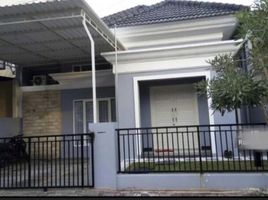 4 Habitación Casa en venta en Wiyung, East Jawa, Wiyung