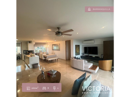 3 Habitación Apartamento en venta en Centro Comercial Buenavista, Barranquilla, Barranquilla