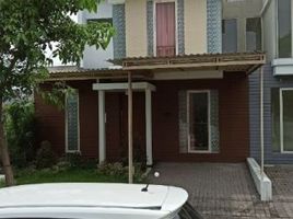 3 Bedroom Villa for sale in Benowo, Surabaya, Benowo