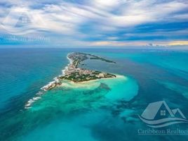 Terrain à vendre à Isla Mujeres, Quintana Roo, Isla Mujeres