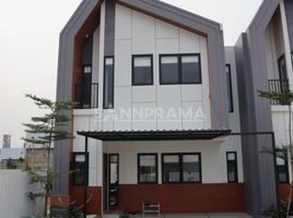 4 Kamar Rumah for sale in Legok, Tangerang, Legok