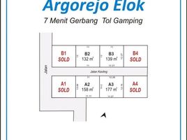  Land for sale in Sedayu, Bantul, Sedayu