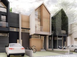 3 Kamar Vila for sale in Cimahi Utara, Bandung, Cimahi Utara