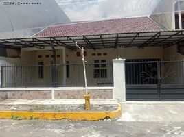 3 Schlafzimmer Villa zu verkaufen in Rungkut, East Jawa, Rungkut