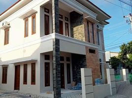 4 Kamar Rumah for sale in Gamping, Sleman, Gamping