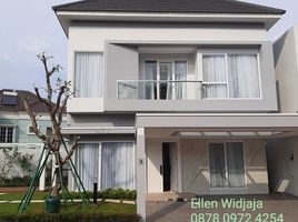 3 Kamar Rumah for sale in Serpong, Tangerang, Serpong