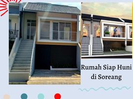 2 Bedroom Villa for sale in Soreang, Bandung, Soreang