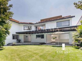 4 Schlafzimmer Villa zu verkaufen in Naucalpan De Juarez, Mexico, Naucalpan De Juarez