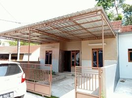 2 Kamar Vila for sale in Klaten Tengah, Klaten, Klaten Tengah