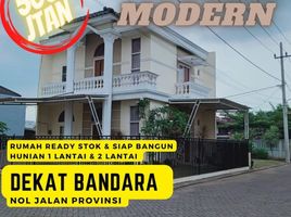 3 Kamar Rumah for sale in Pakis, Malang Regency, Pakis