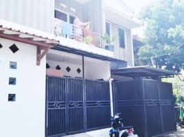 4 Habitación Villa en venta en Cimahi Tengah, West Jawa, Cimahi Tengah