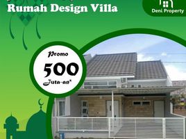 2 Kamar Rumah for sale in Blimbing, Malang Regency, Blimbing