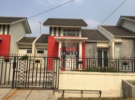 3 Bedroom House for sale in Jonggol, Bogor, Jonggol