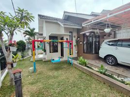 2 Kamar Rumah for sale in Parongpong, West Jawa, Parongpong