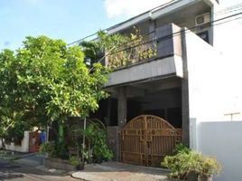 7 Schlafzimmer Villa zu verkaufen in Gunung Anyar, East Jawa, Gunung Anyar
