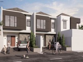 4 Habitación Villa en venta en Sukolilo, East Jawa, Sukolilo
