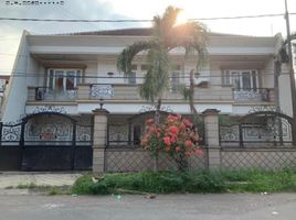 4 Bedroom House for sale in Siloam Hospitals Surabaya, Gubeng, Gubeng