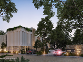 1 Habitación Apartamento en venta en Merida, Yucatán, Merida, Yucatán, México