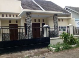 3 Kamar Rumah for sale in Pakis, Malang Regency, Pakis