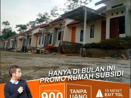 2 Kamar Rumah for sale in Wagir, Malang Regency, Wagir