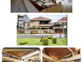 8 Bedroom House for sale in Sukomanunggal, Surabaya, Sukomanunggal