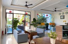 Продаётся недвижимость, 12 спален, 230 м², Tân An