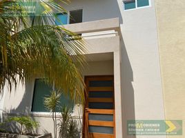 Maison 3 chambre à vendre à Medellin, Veracruz, Medellin