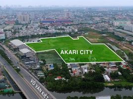 2 Bedroom Apartment for sale at Akari City, An Lac