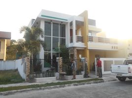 4 Bedroom Villa for sale in Pampanga, Central Luzon, Angeles City, Pampanga