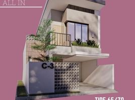 3 Bedroom House for sale in Husein Sastranegara International Airport, Andir, Cimahi Tengah