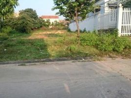  Land for sale in Phu Hoa, Thu Dau Mot, Phu Hoa