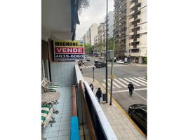 1 Habitación Apartamento en venta en Capital Federal, Buenos Aires, Capital Federal
