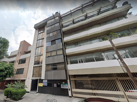 3 Habitación Departamento en venta en Miguel Hidalgo, Ciudad de México, Miguel Hidalgo