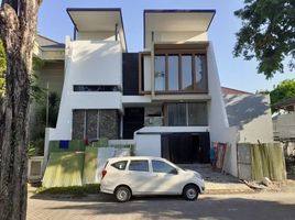 5 Bedroom Villa for sale in Mulyorejo, Surabaya, Mulyorejo