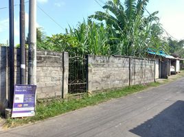  Grundstück zu verkaufen in Ginyar, Bali, Ginyar