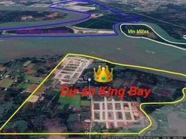 4 Phòng ngủ Biệt thự for sale at King Bay, Long Tân