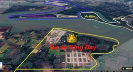 Các căn hiện có ở King Bay