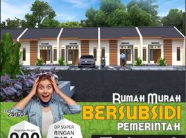 2 Kamar Rumah for sale in Singosari, Malang Regency, Singosari